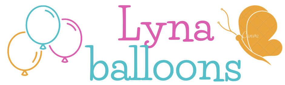 Lyna Balloons